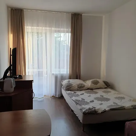 Goscinne Agatka * Ястарня