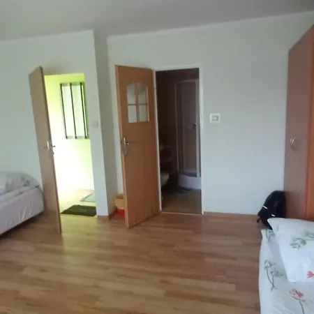 Проживание в семье Goscinne Agatka *