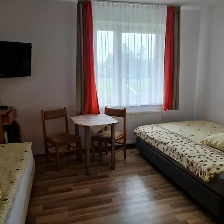 Проживание в семье Goscinne Agatka
