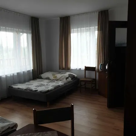 Проживание в семье Goscinne Agatka *