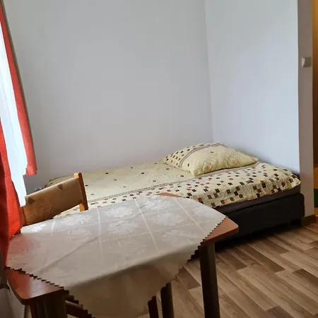 Goscinne Agatka * Ястарня